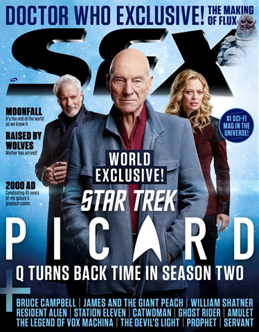 SFX issue February 2022