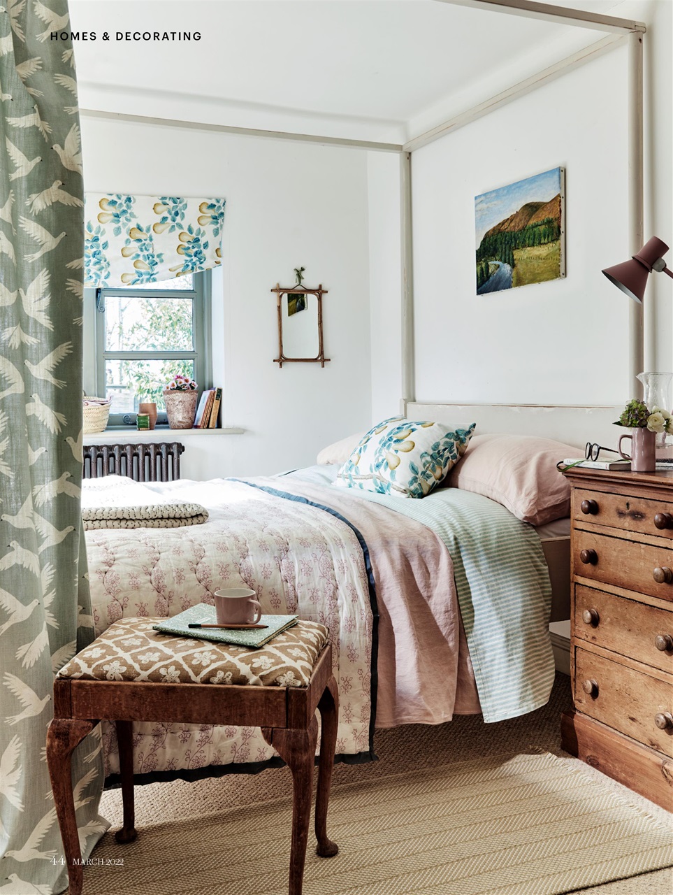 Country Living Preview Pages