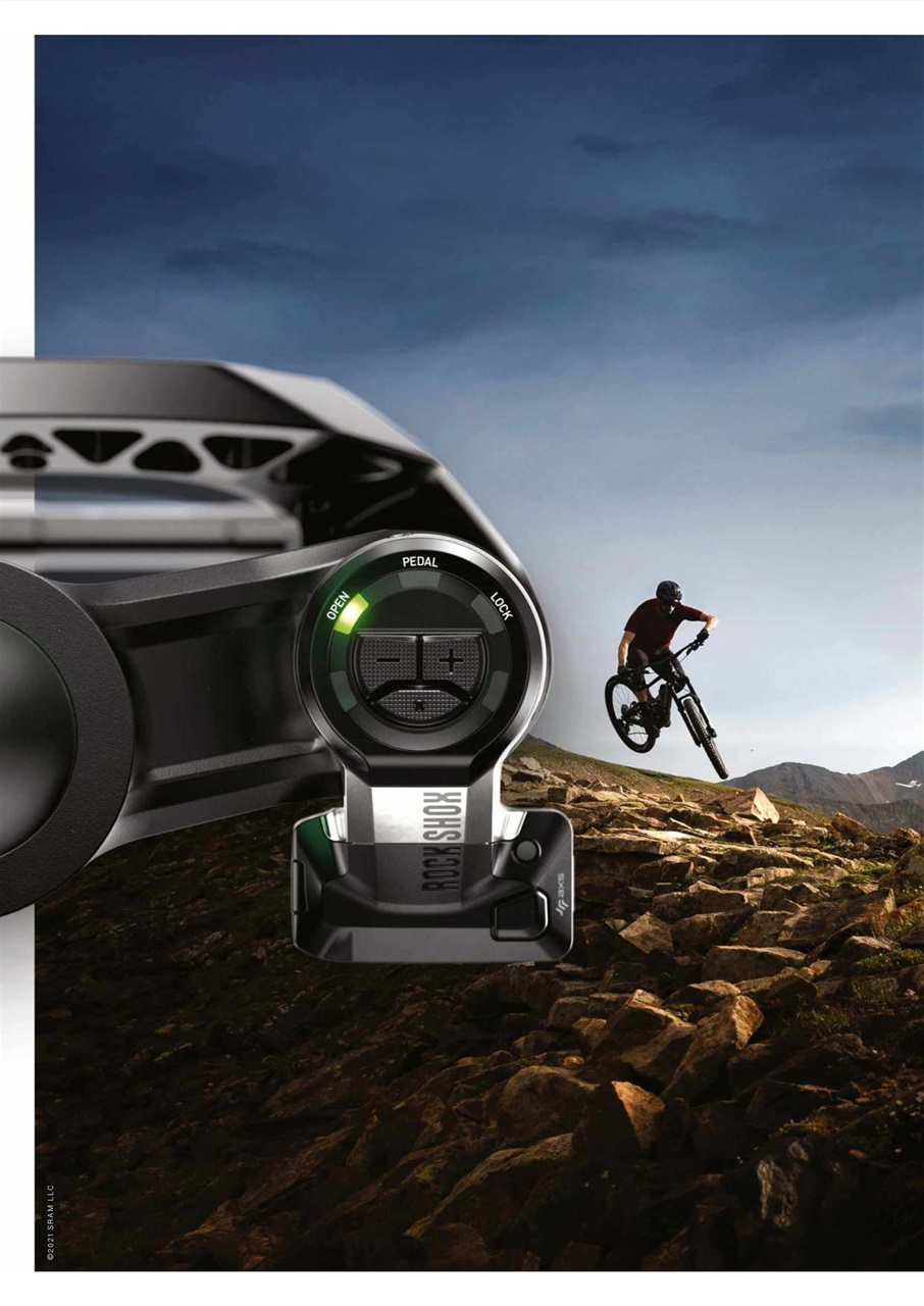 Mountain Biking UK Preview Pages