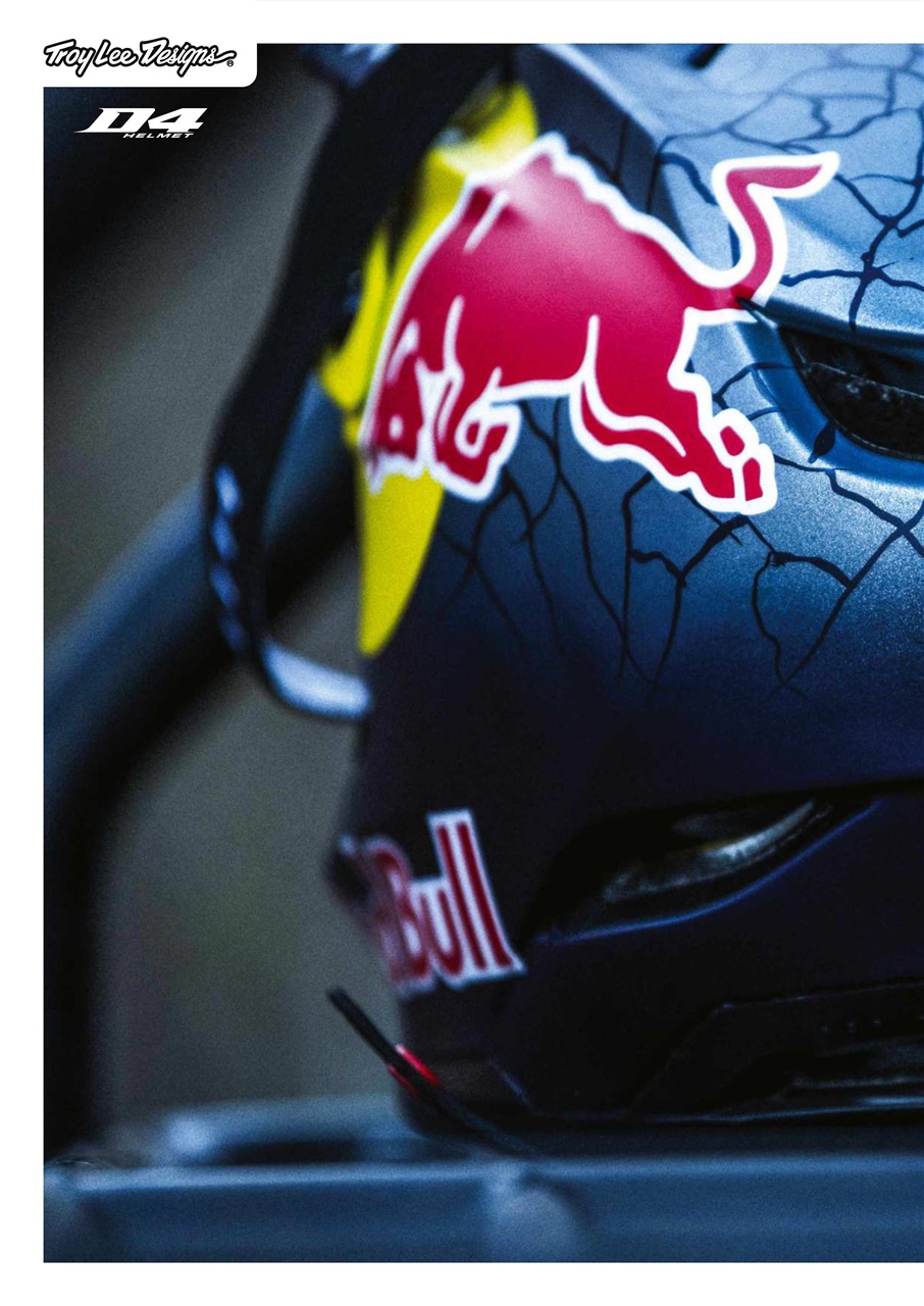 Mountain Biking UK Preview Pages