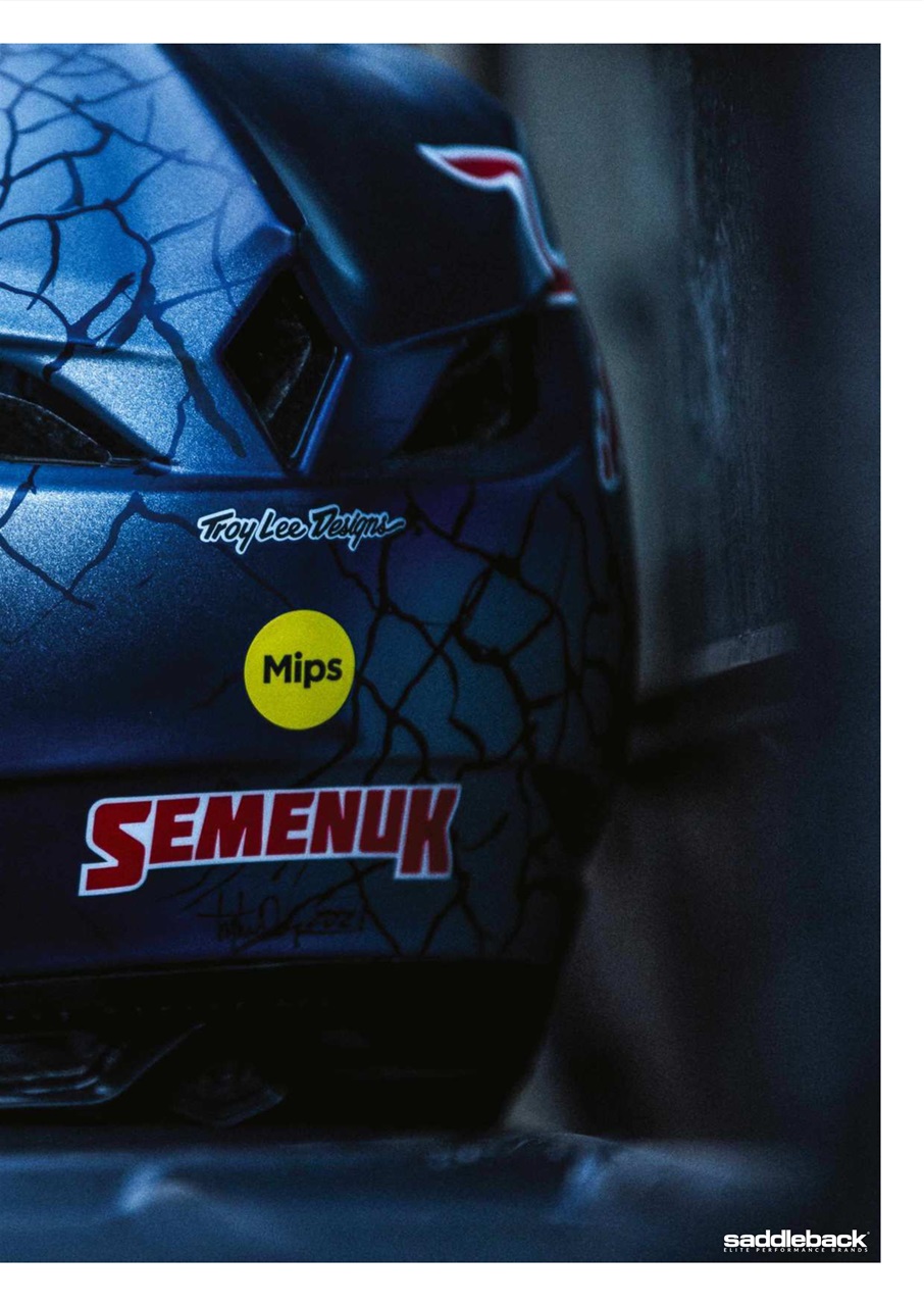 Mountain Biking UK Preview Pages