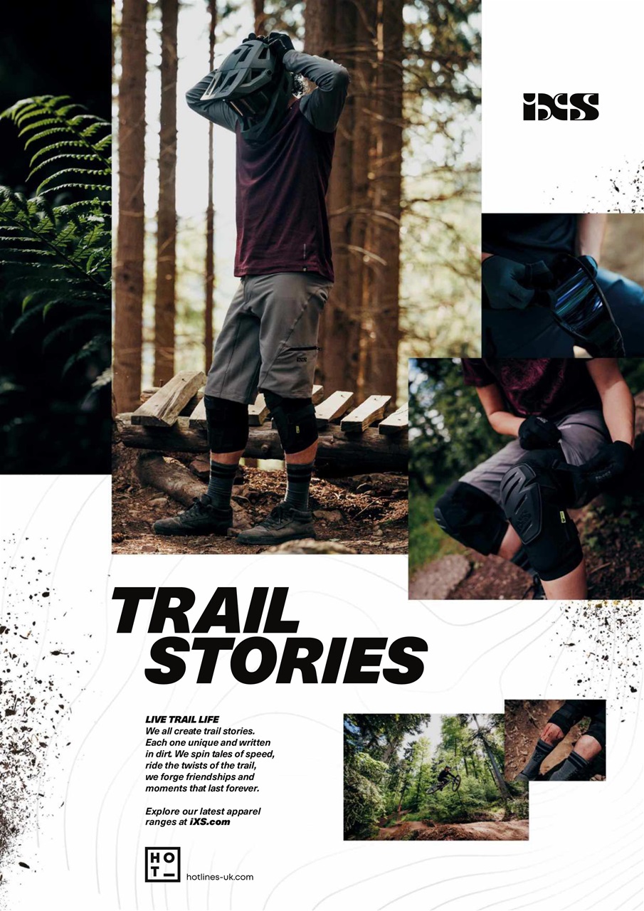 Mountain Biking UK Preview Pages
