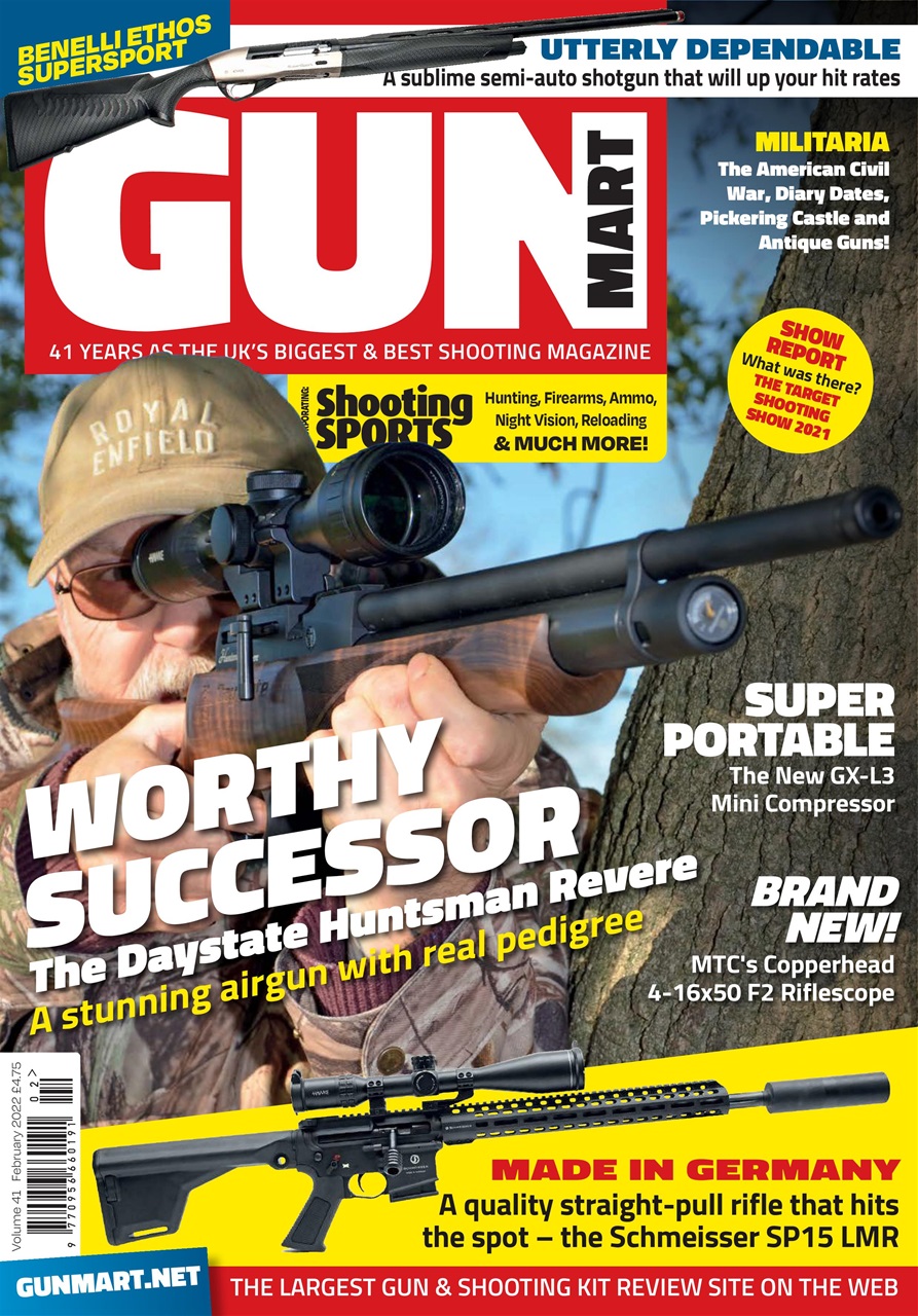 Gunmart Preview Pages