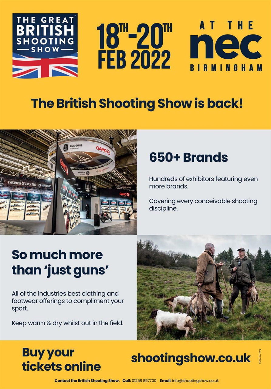 Gunmart Preview Pages