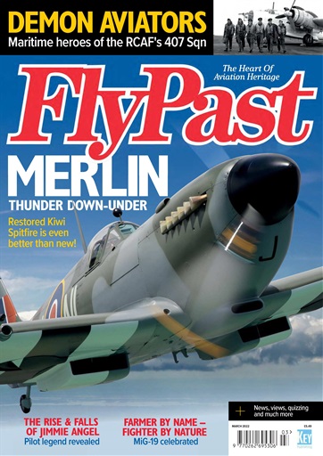 FlyPast issue 