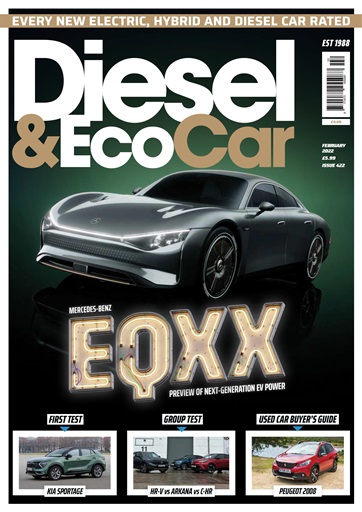 Diesel&EcoCar Magazine issue 