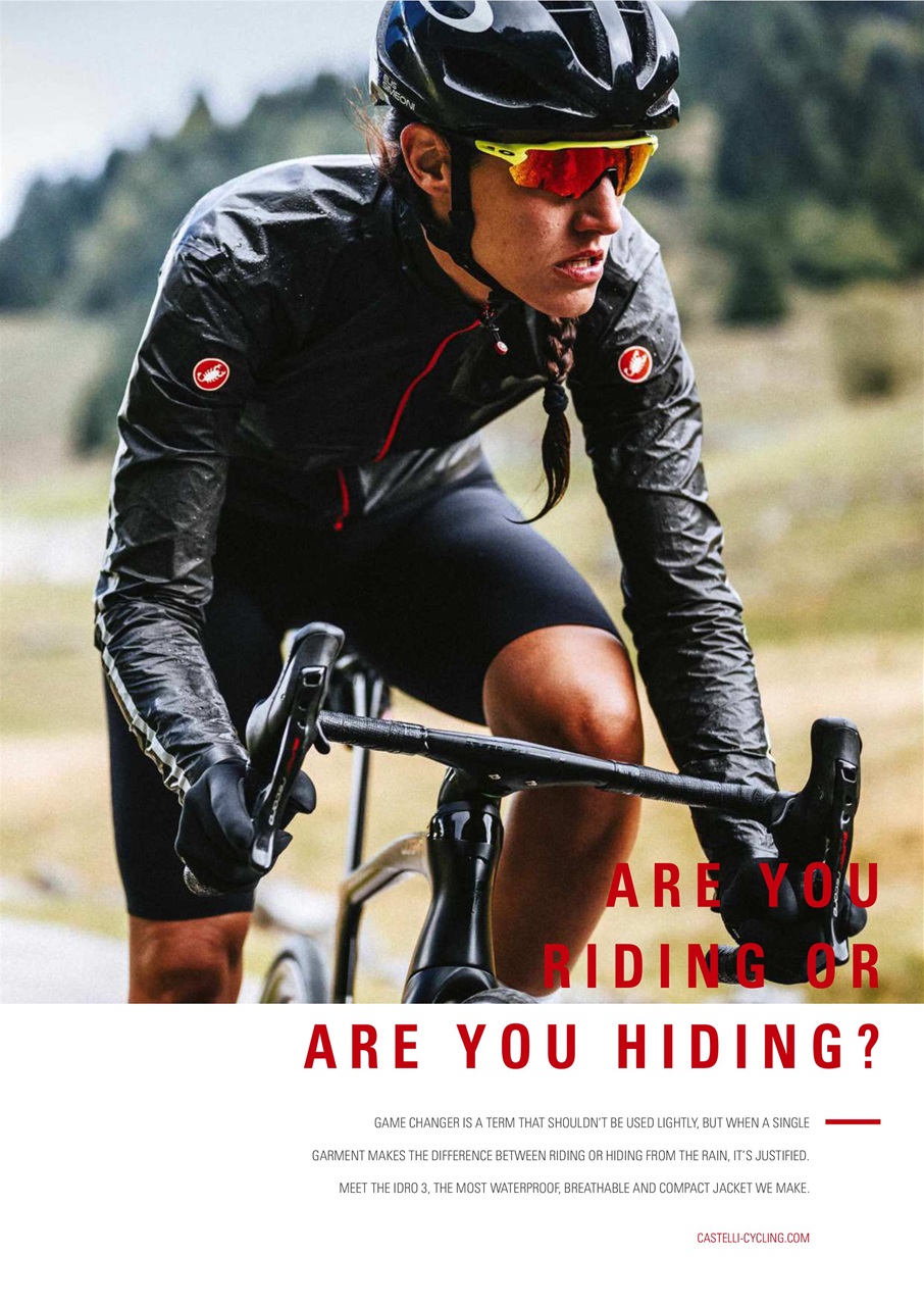 Cycling Plus Preview Pages