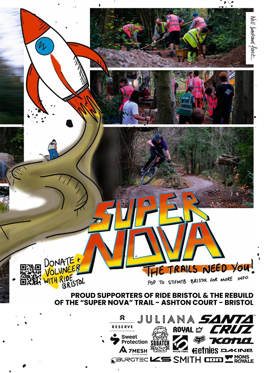 Cycling Plus Preview Pages