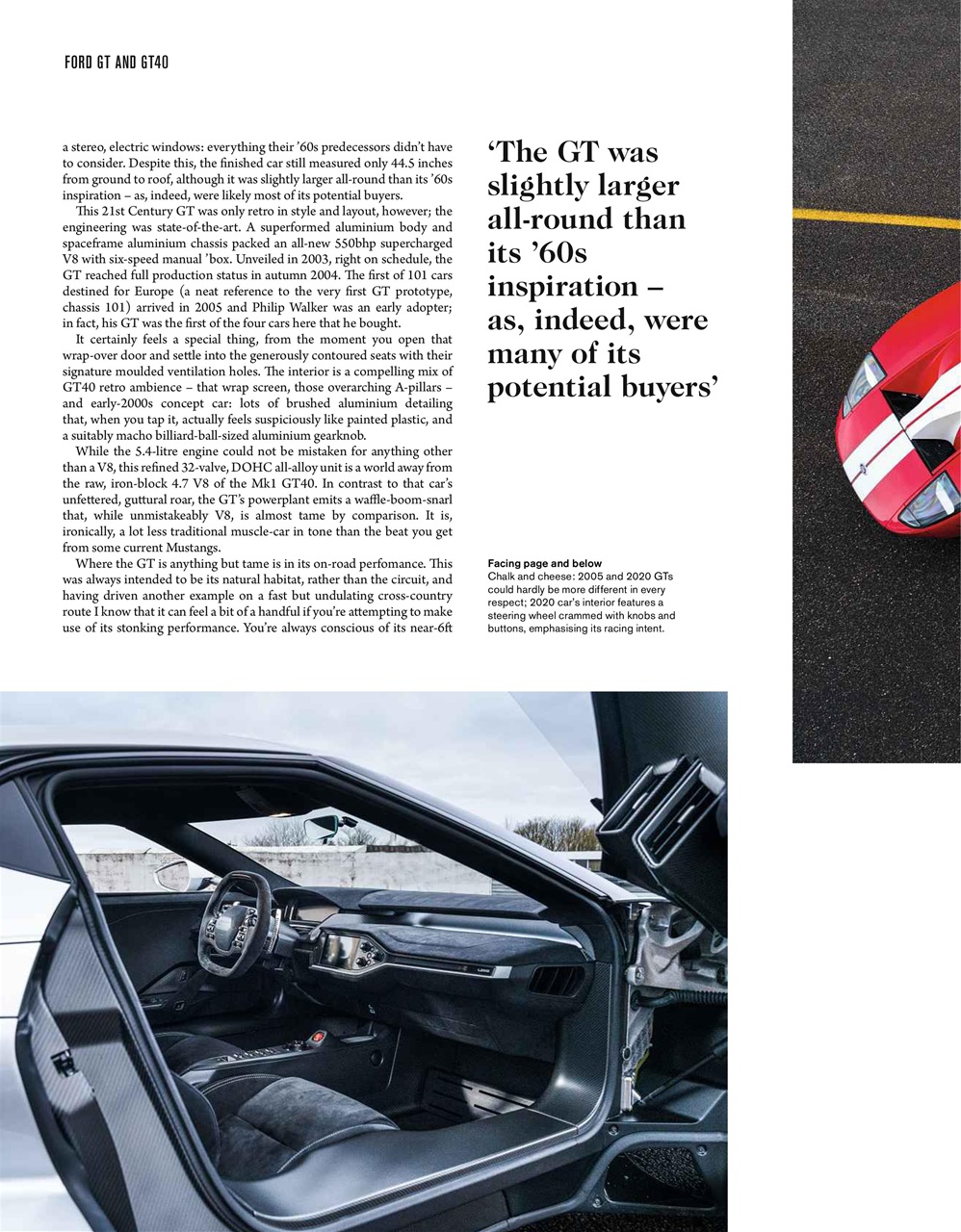 Octane Preview Pages