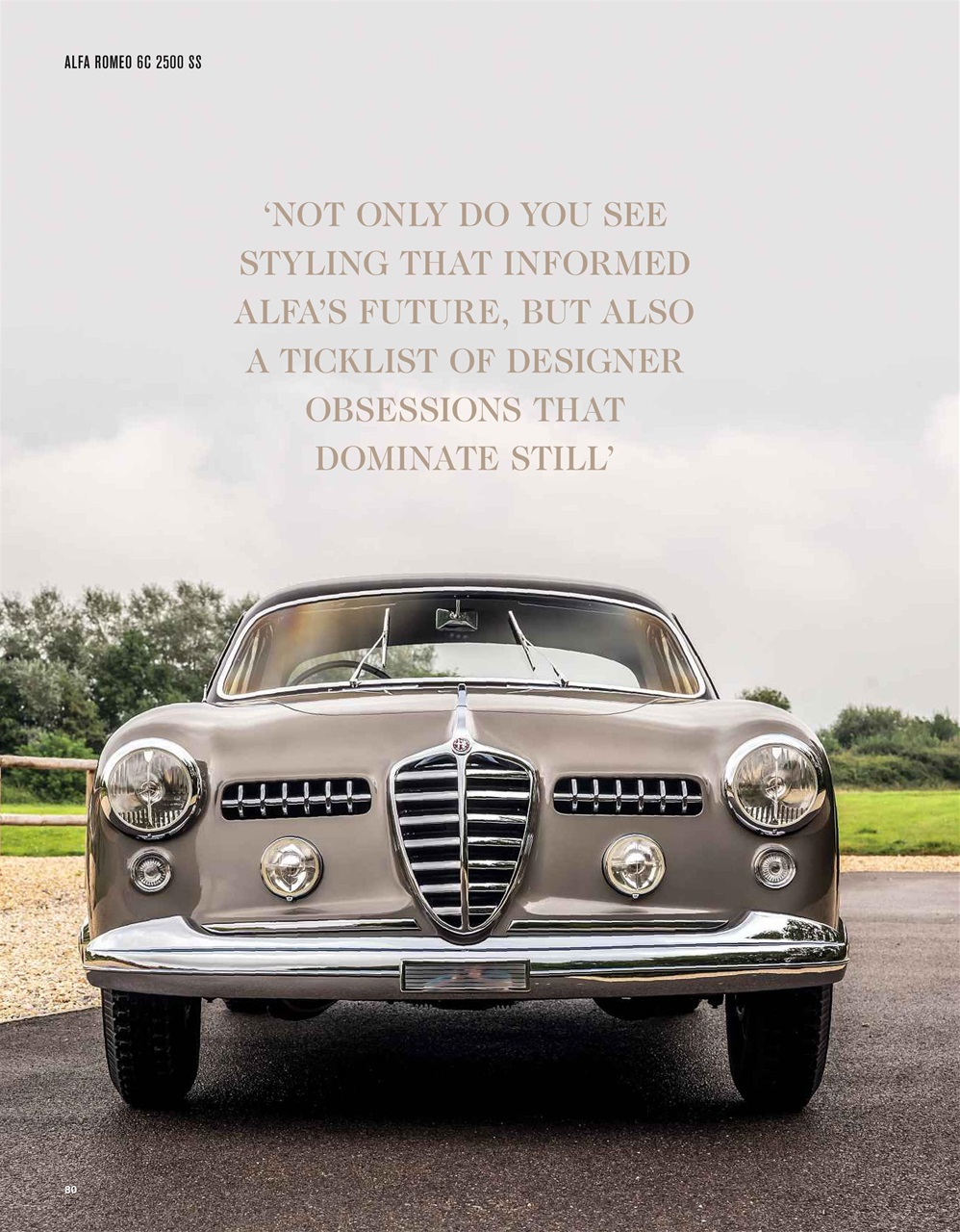 Octane Preview Pages