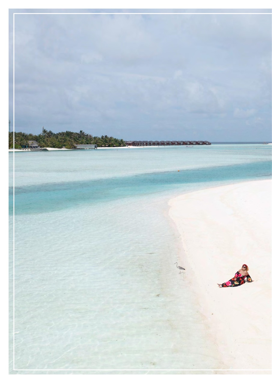 House of Coco Preview Pages