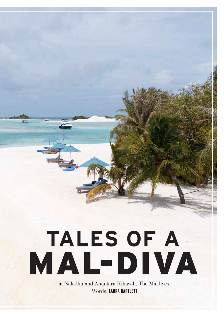 House of Coco Preview Pages