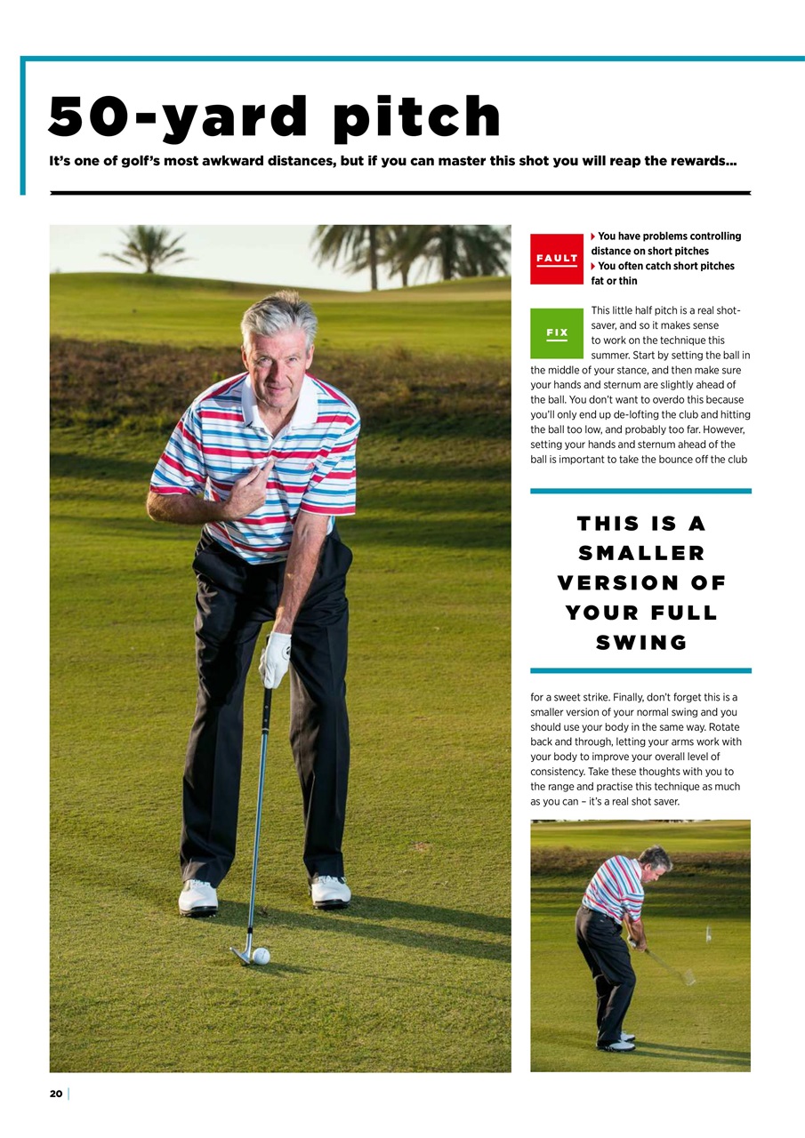 Sport Bookazine Preview Pages