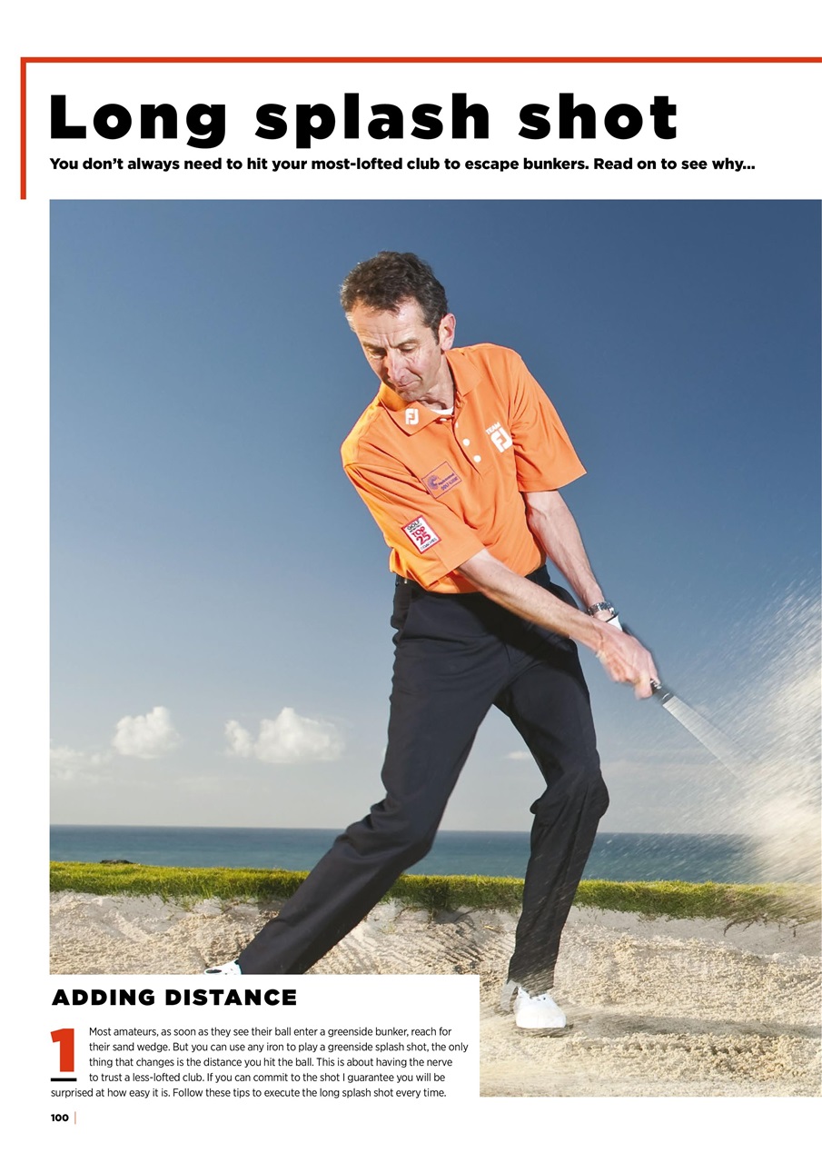 Sport Bookazine Preview Pages