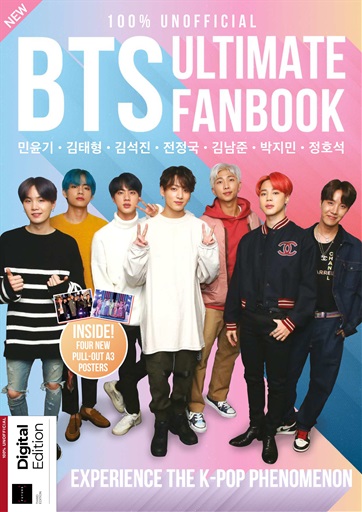 Music Magazine issue 