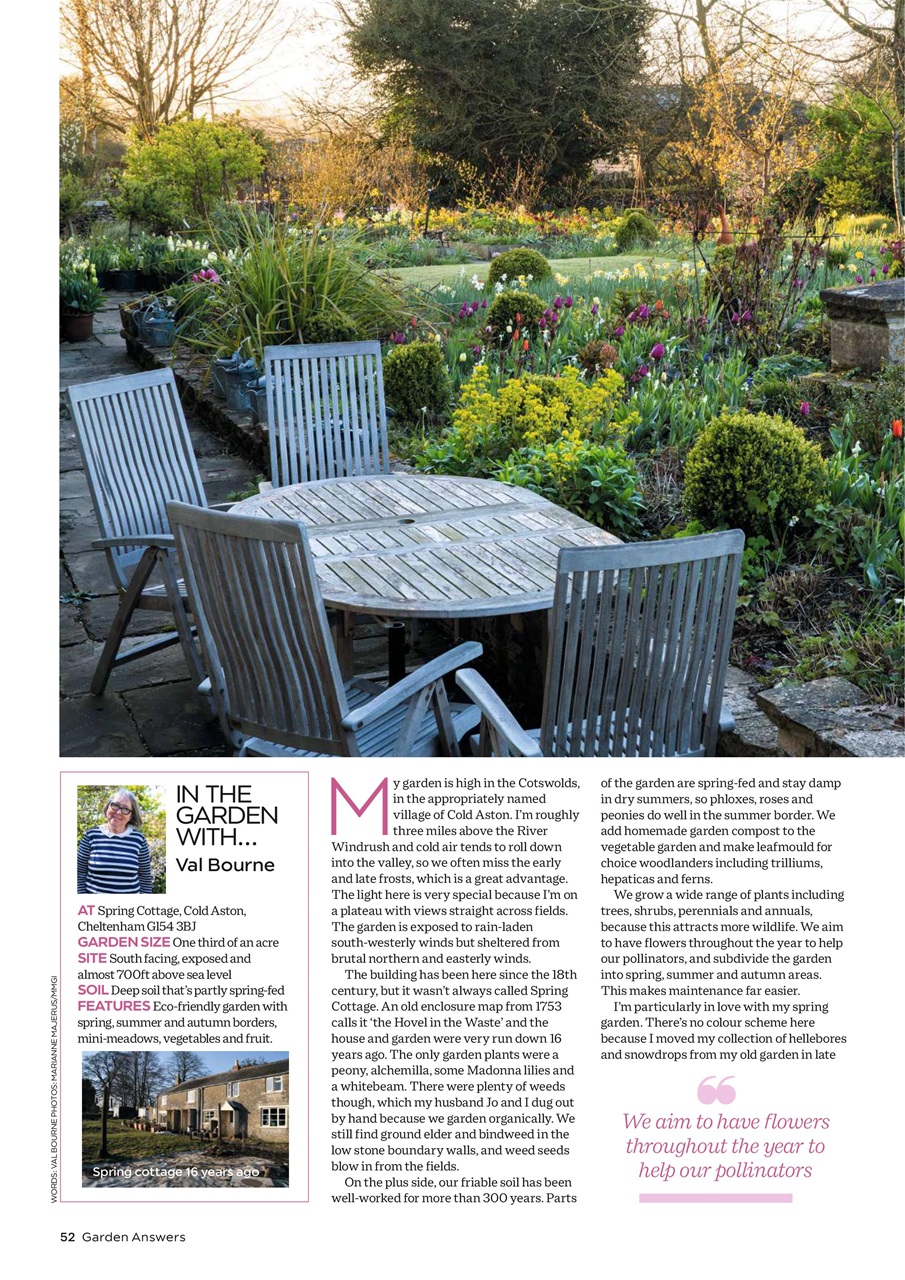 Garden Answers Preview Pages