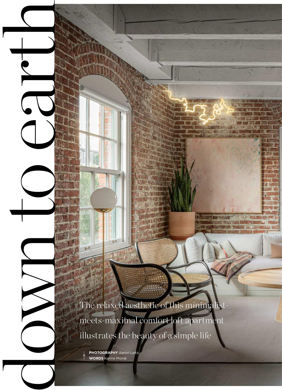 Living Etc Preview Pages