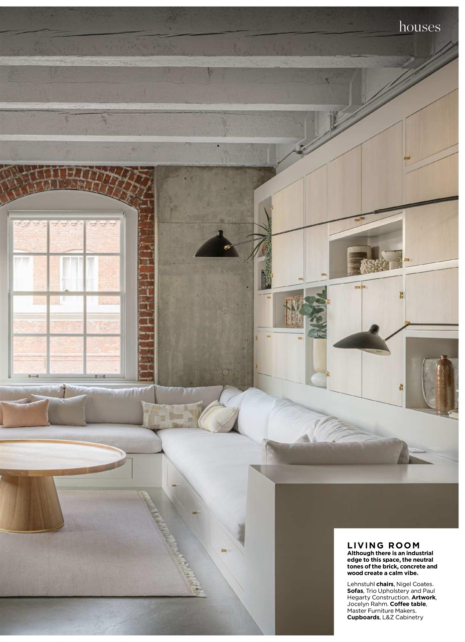 Living Etc Preview Pages