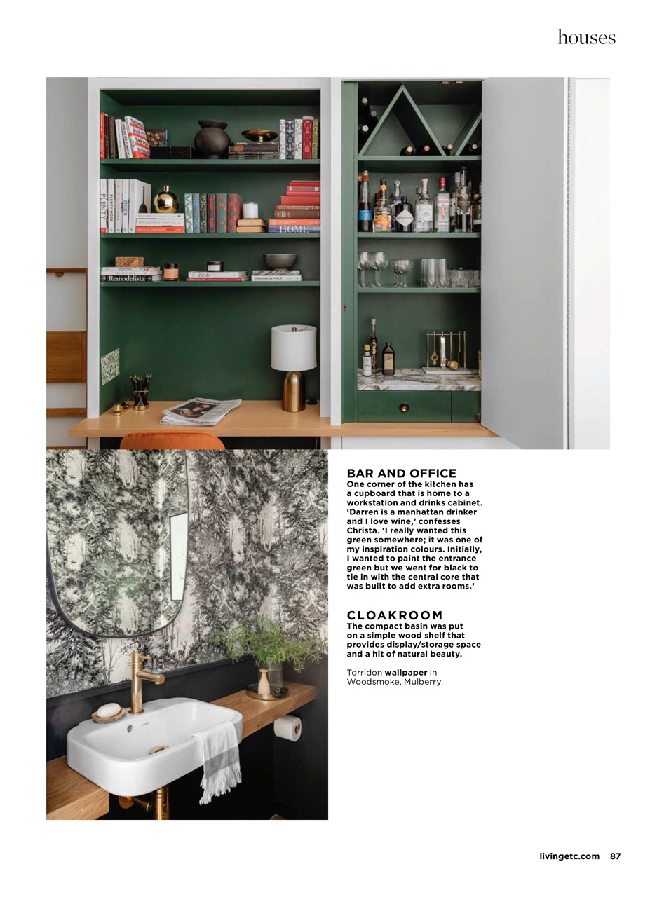 Living Etc Preview Pages