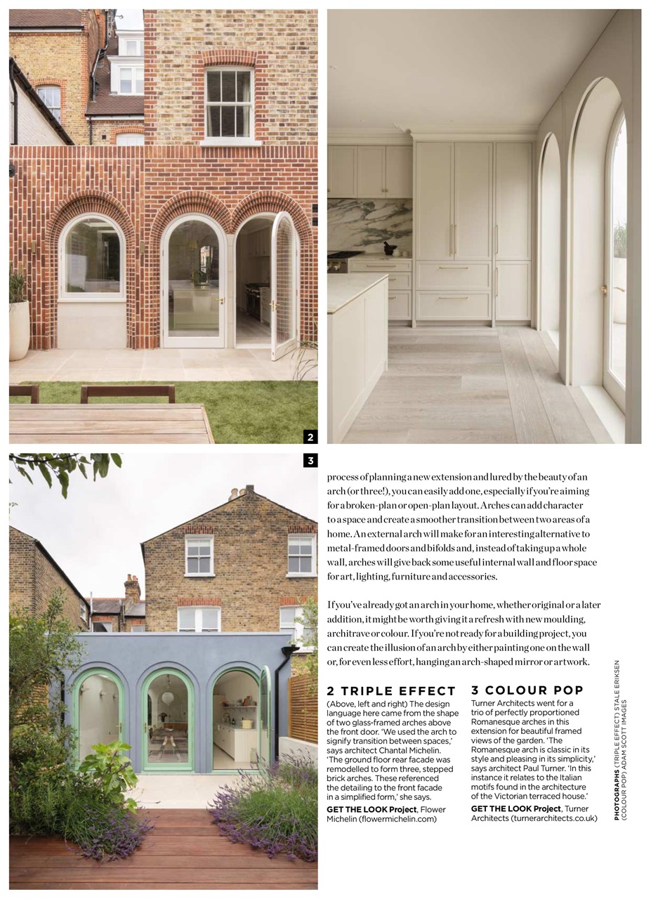 Living Etc Preview Pages