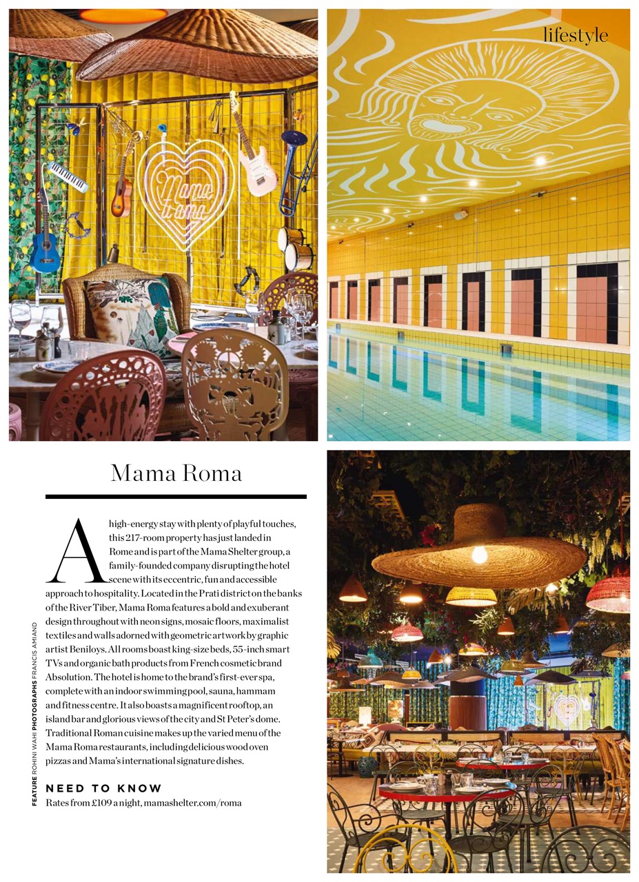 Living Etc Preview Pages