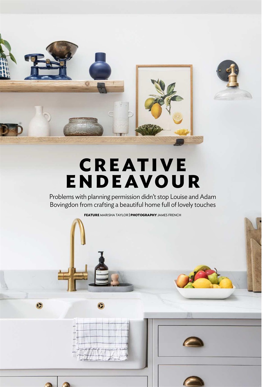25 Beautiful Homes Preview Pages