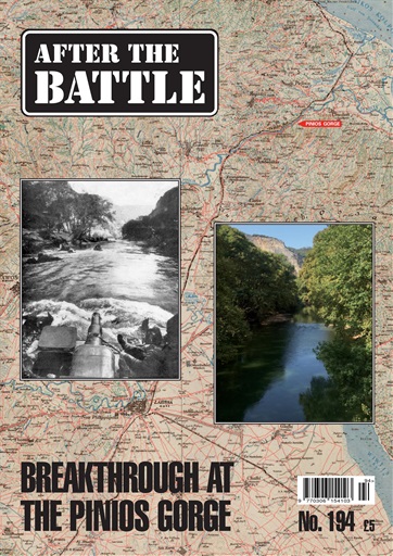 After The Battle issue 