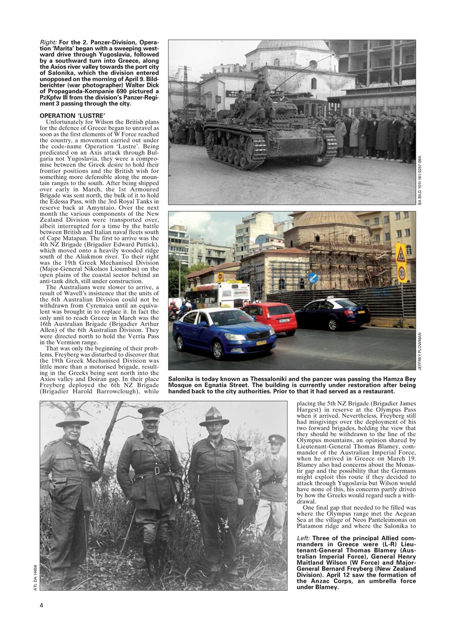 After The Battle Preview Pages