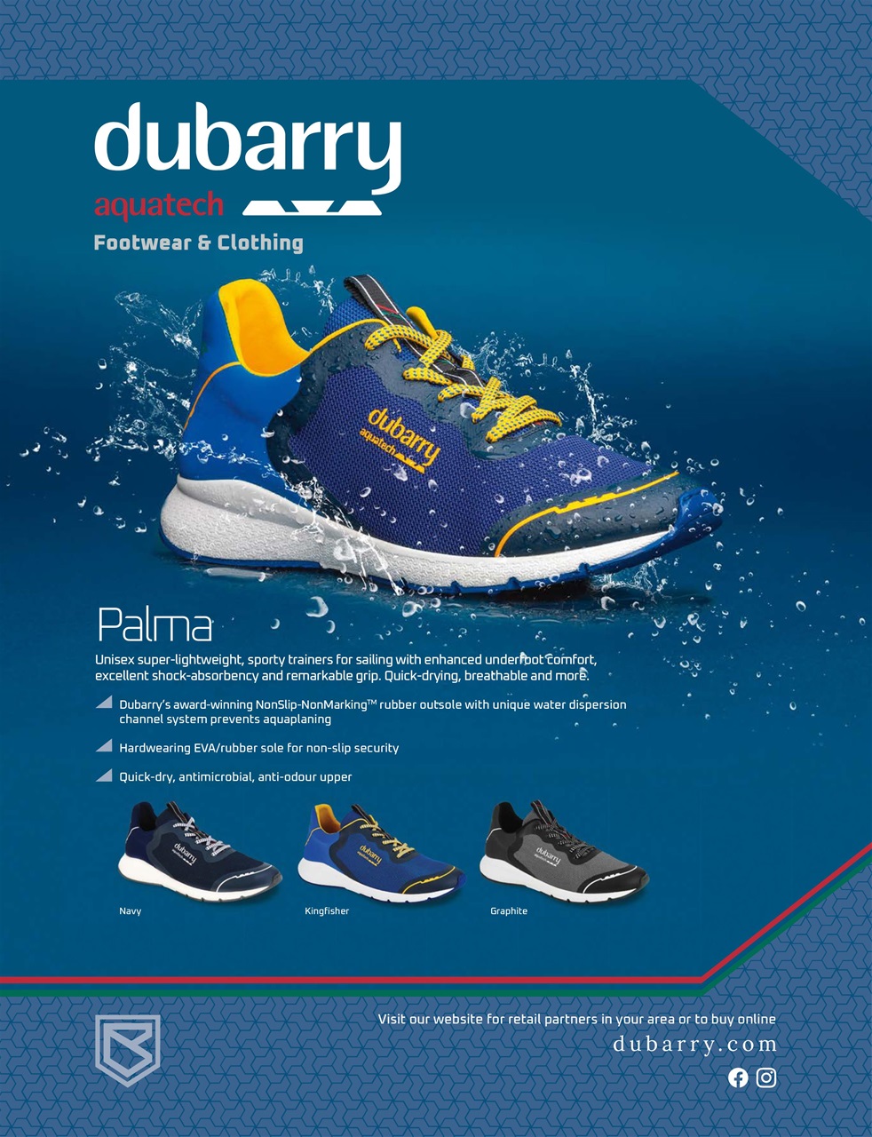 Sailing Today Preview Pages