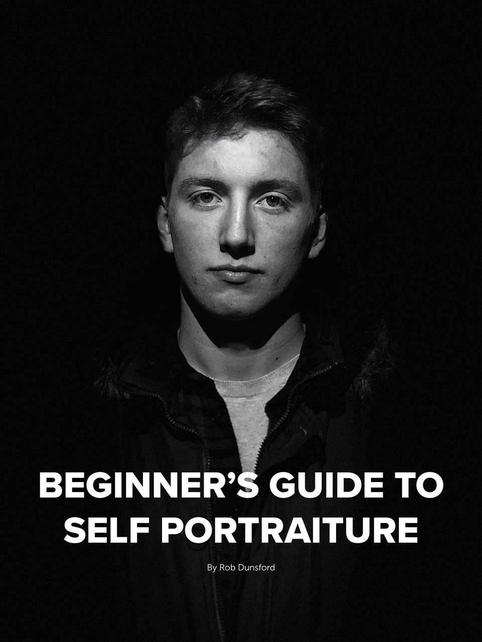 Mobiography Preview Pages