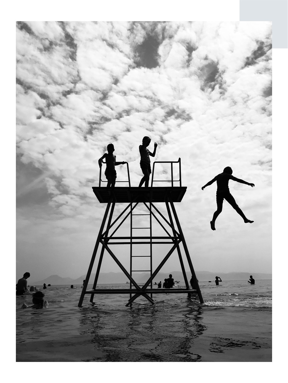 Mobiography Preview Pages