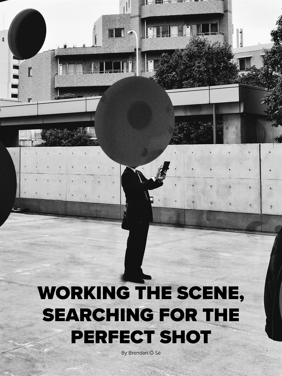 Mobiography Preview Pages