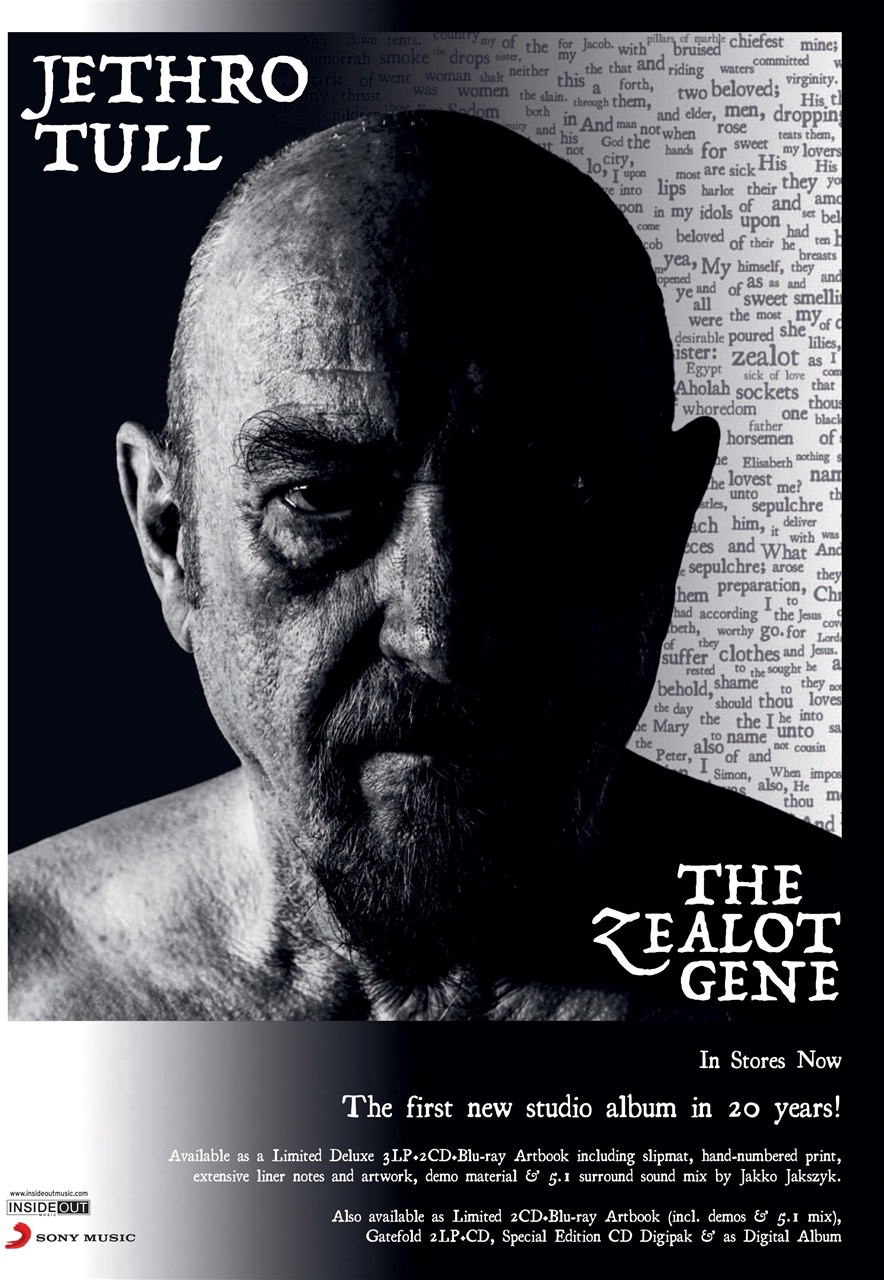 Record Collector Preview Pages