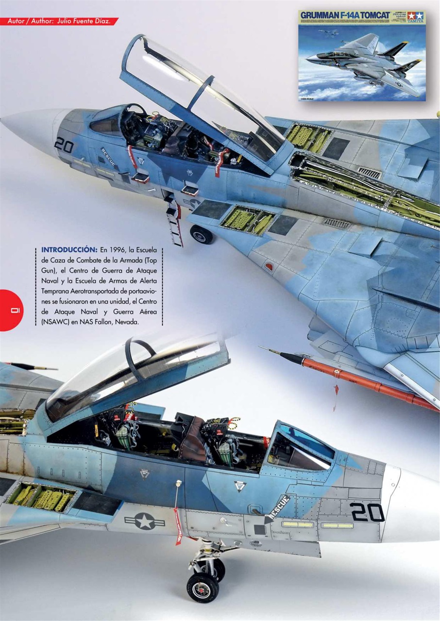 Hobbyworld Preview Pages