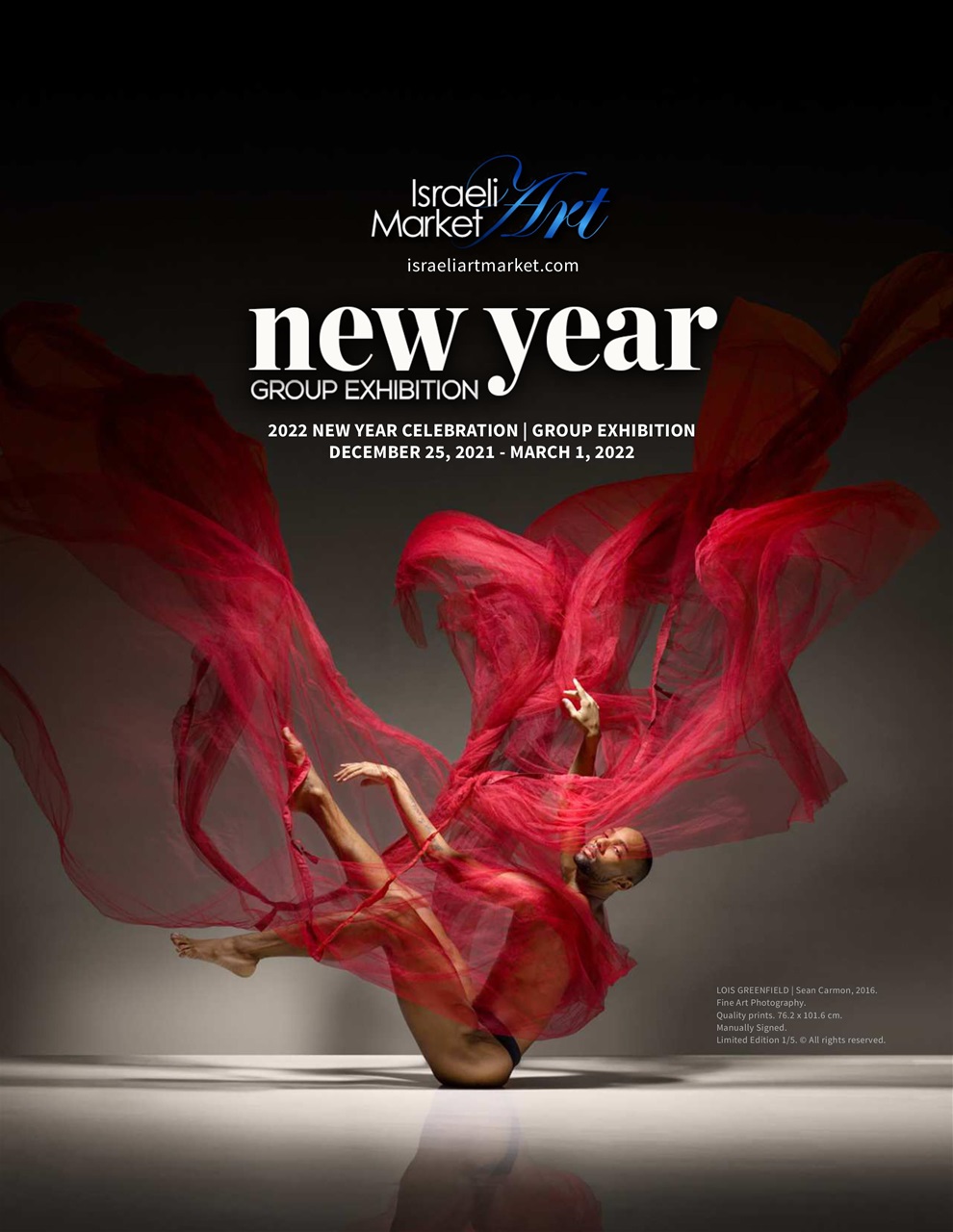 Art Market Magazine Preview Pages