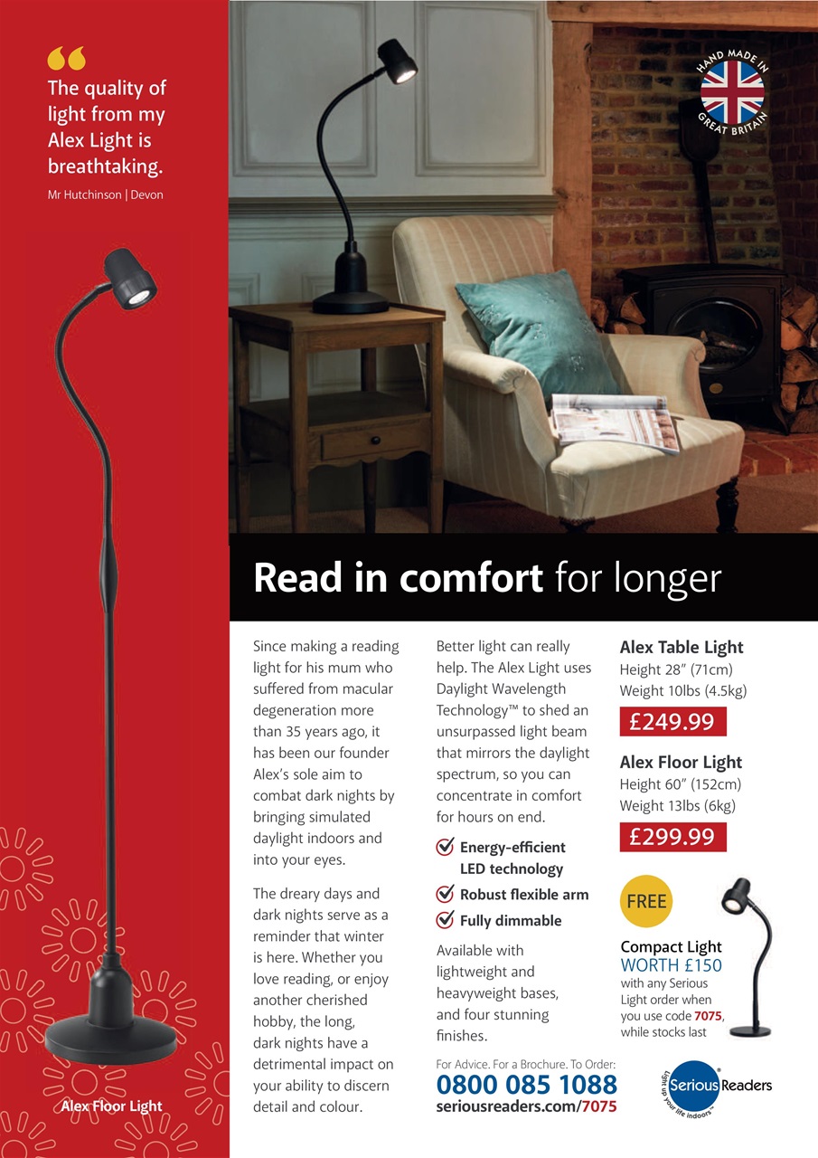 Private Eye Preview Pages