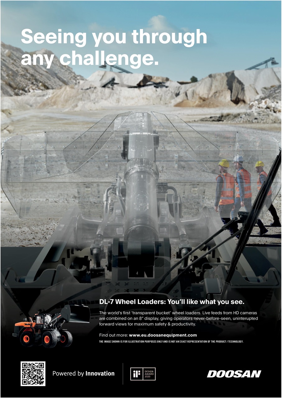 Earthmovers Preview Pages