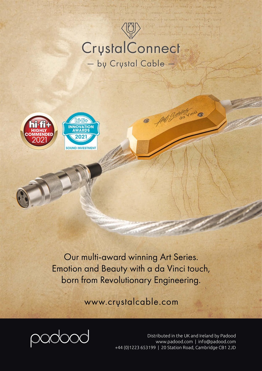 hi-fi+ Global Network Preview Pages