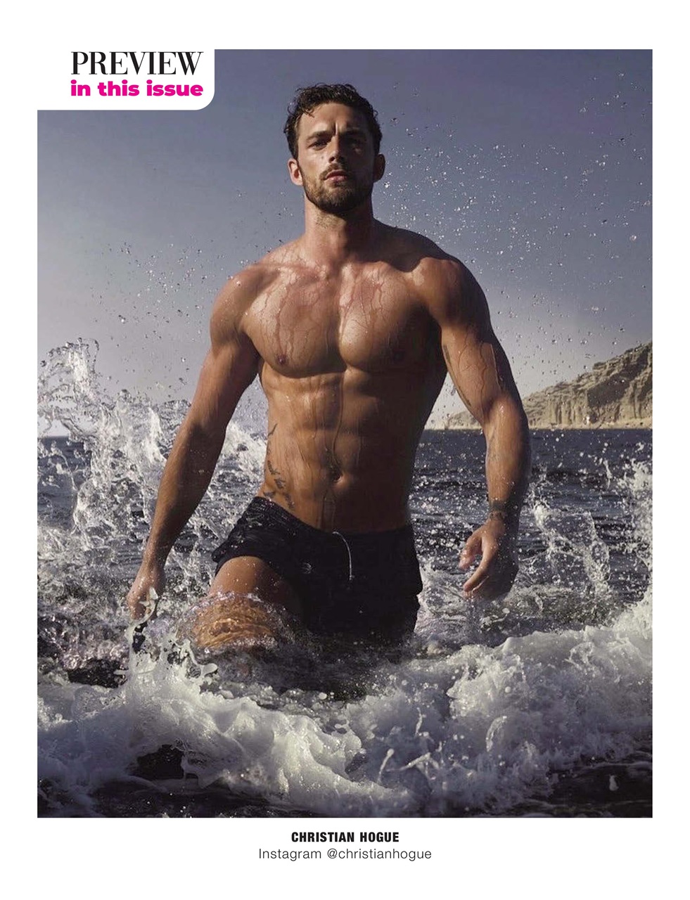 MM in English Preview Pages