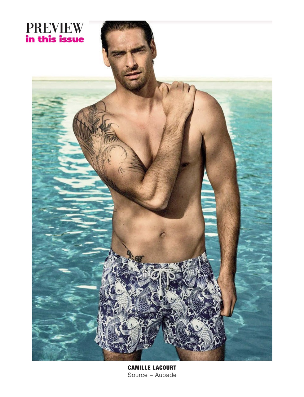 MM in English Preview Pages