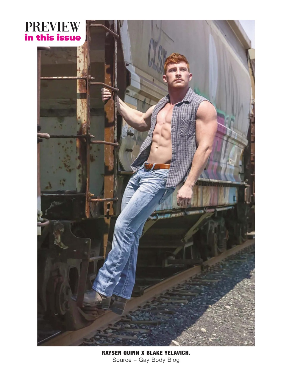 MM in English Preview Pages