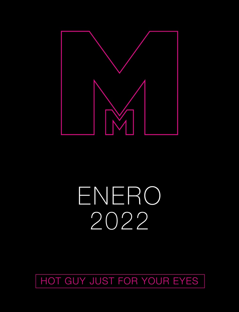 MMenEspañol Preview Pages