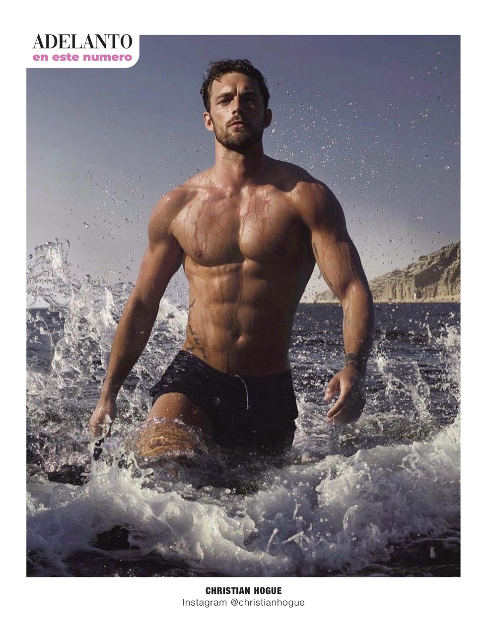 MMenEspañol Preview Pages