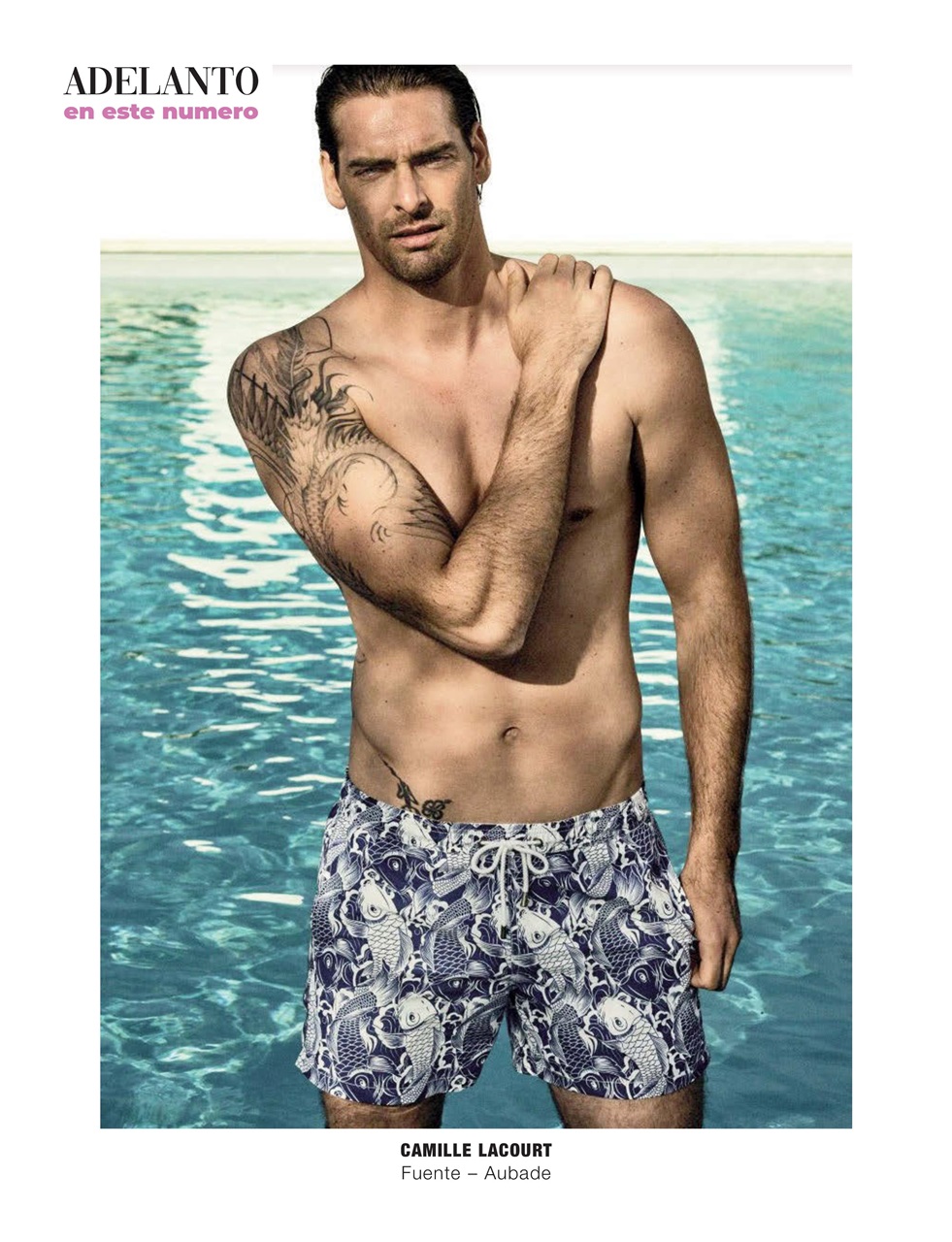 MMenEspañol Preview Pages