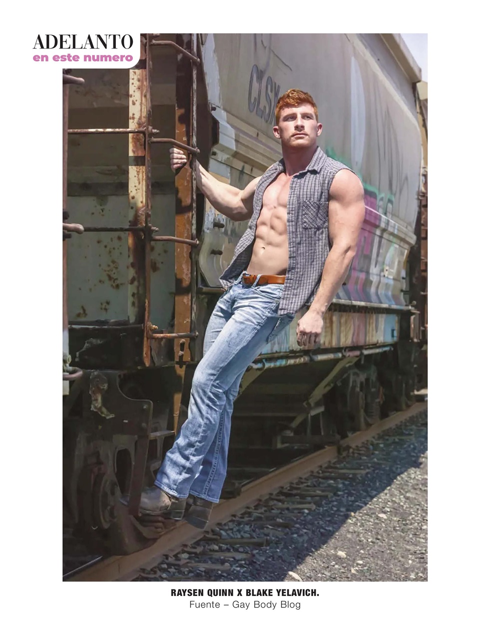 MMenEspañol Preview Pages