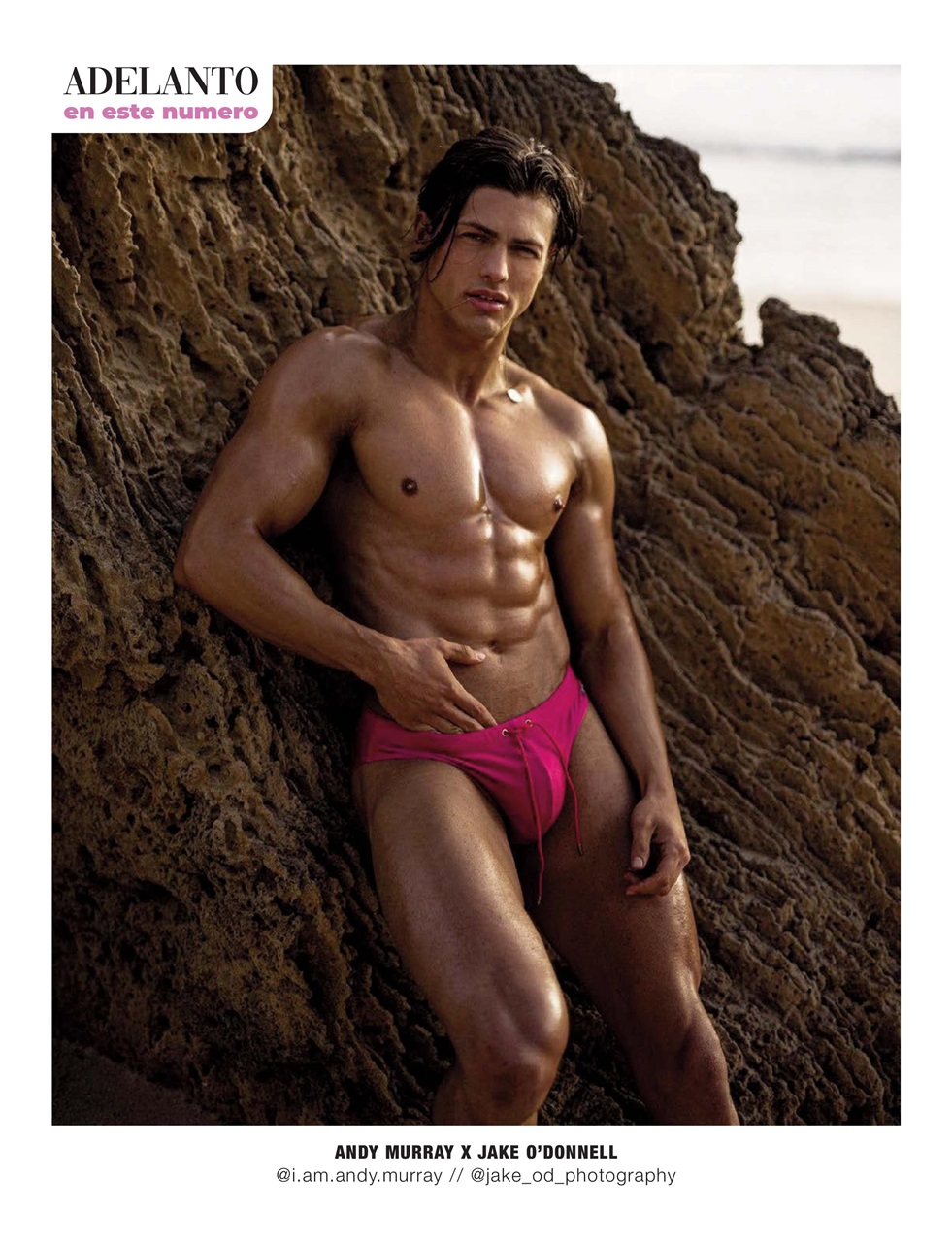 MMenEspañol Preview Pages