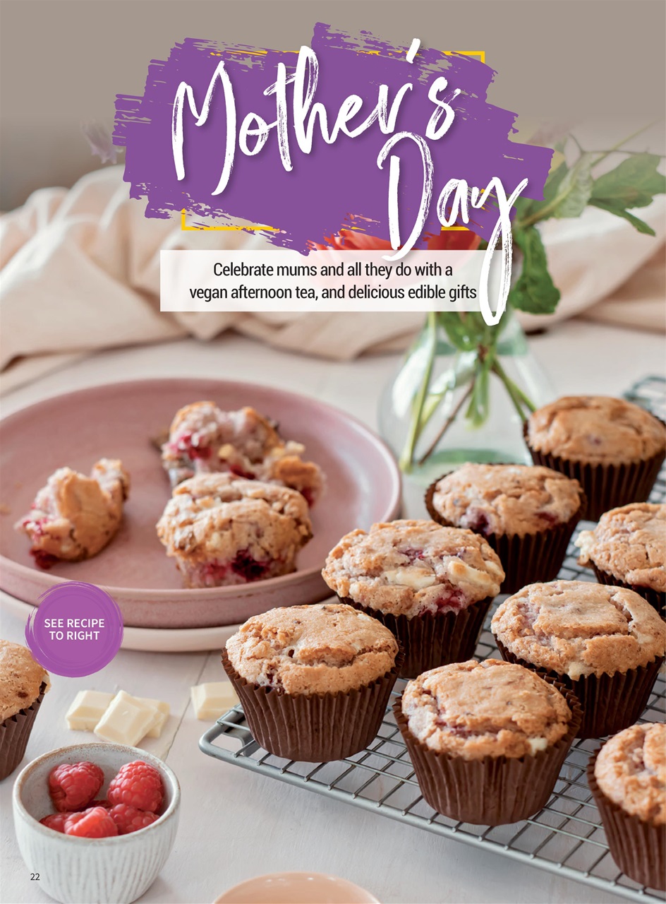 PlantBased Preview Pages