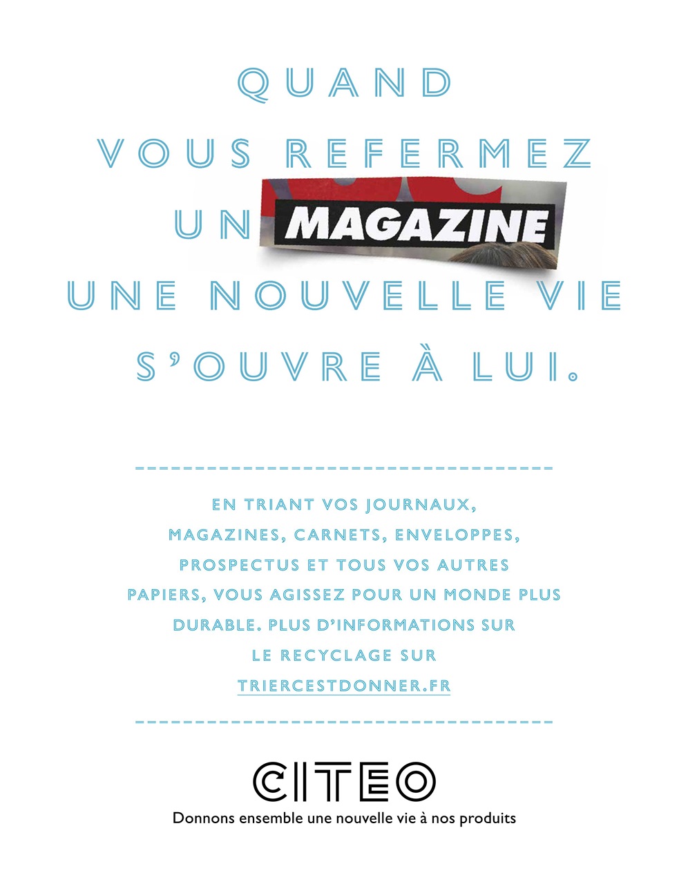 Voie Libre International Preview Pages