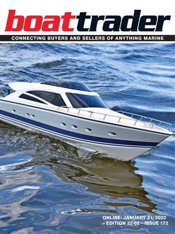 Boat Trader Australia issue 22-02