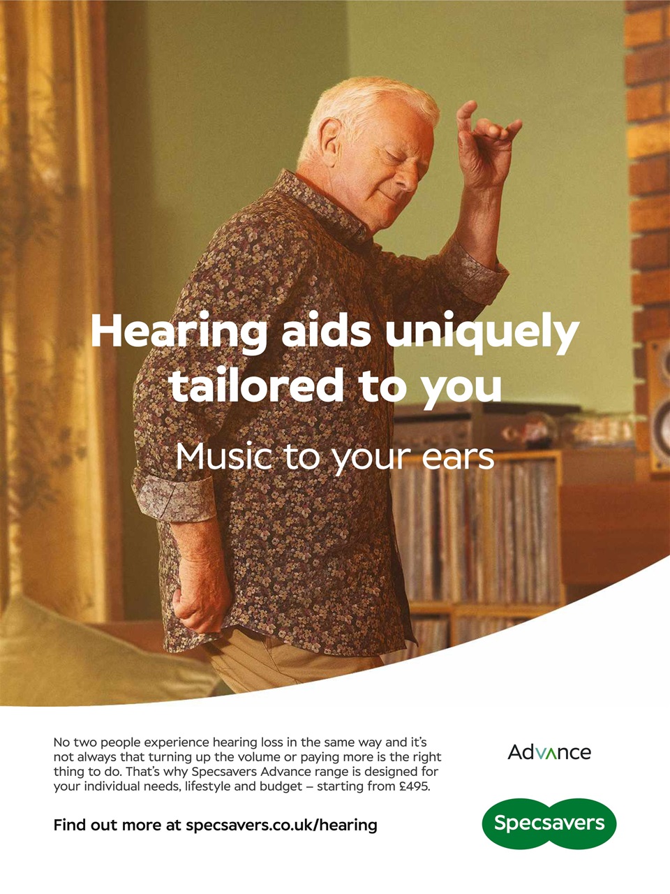 Radio Times Preview Pages